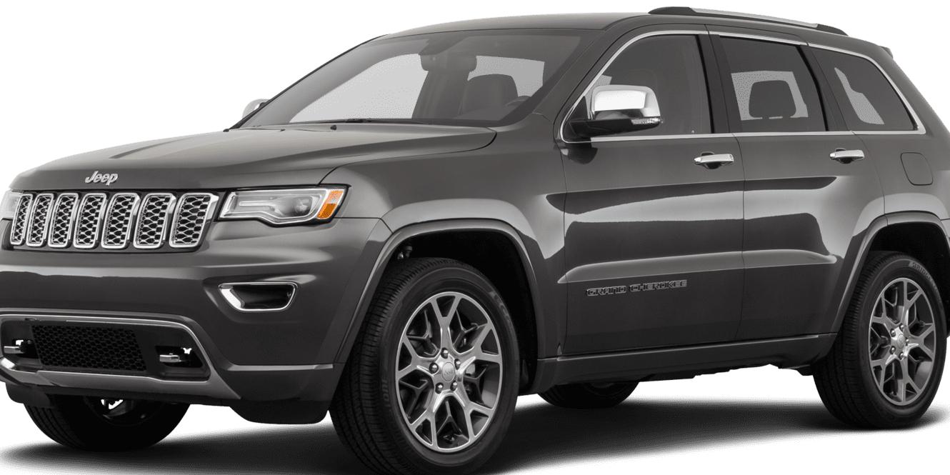 JEEP GRAND CHEROKEE 2019 1C4RJFCG1KC709439 image